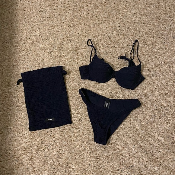 triangl swimwear Other - Like New Saria Midnight